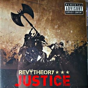 🥳REV THEORY CD